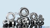 Ball Bearings