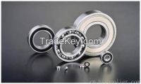 Deep Groove Ball Bearing