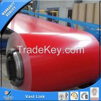 color coated steel sheet for roofing