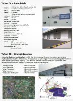 [VietNam] Warehouse and Bonded Warehouse services provided by Sagawa Express Vietnam