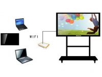 82inch interactive whiteboard(free shipping)
