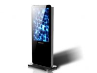55inch floor-stand digital signage(free shipping)