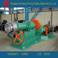 rubber straining machine , rubber strainer , straining machine for sale