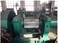 rubber crushing mill ,rubber crusher ,rubber crushing mill from China