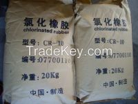 Chlorinated rubber (CR) sinochem2016 AT gmail DOT com