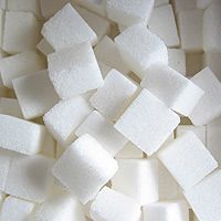 Sugar Cube