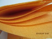 Needle Punched Non Woven Viscose Cleaning Cloth 