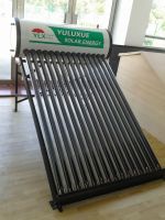 Classic Supporting Design Solar Water Heater