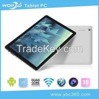 10.1 inch Android 4.4 A31s Quad Core 1GB RAM tablet