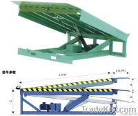 Container Loading Ramps For Trailers