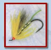 fishing flies