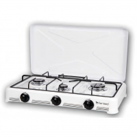 Three Burner Gas Cooker (BIG)