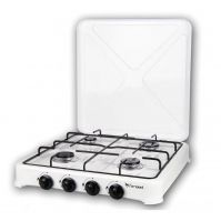 Four Burner Gas Cooker