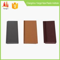 PS plastic flooring,skirting board for outdoor bathtube and picture frame