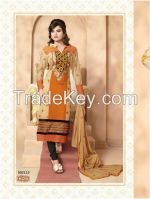 Salwar Kameez -K- SS2113