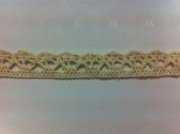 cotton lace