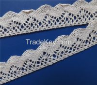 cotton lace