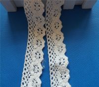 cotton lace