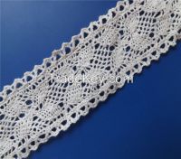 cotton lace