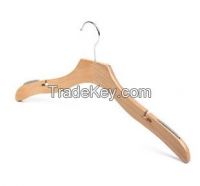 WOODEN HANGER