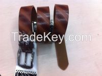 MEN PU BELT,waist belt, fashion pu belt