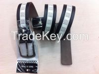 MEN PU BELT,waist belt, fashion pu belt