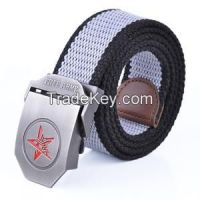 WEBBING BELT,WAIST BELT