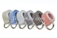 WEBBING BELT,WAIST BELT