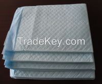 incontinence underpads, baby hygiene underpads