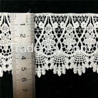 polyester lace