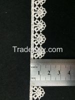 polyester lace