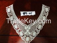 garment accessories neck lace, hot sale neck lace design