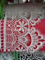 fashion lace for garments,embroidery lace