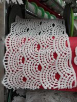 wholesale polyester lace,good quality lace for girls clothes