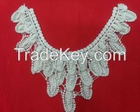 wholesale lace collar, lace collar for girls suit