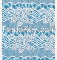 lace fabric in textile&leather products
