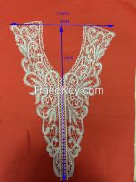 neck lace for lace garment accessories