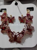wholesale necklace jewelry,fashion necklace design