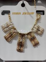 yiwu factory of necklace,necklace for girls
