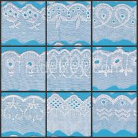 2015 fashion tc lace for Brazil market