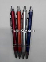 pen in promotion pens,pen in plastic pen