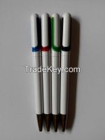 yiwu factory of promotional ballpoint pen for school