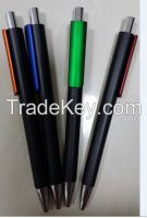 2015 popular selling ballpoint pen for promotional