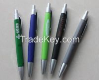 promotional ballpoint pen for company promotional