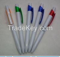 plastic ballpoint  Pen