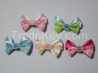 bowknot hairpins for girls,kids hairgrips for hair accessories