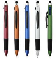 Factory Directly Sell Ballpoint Pen For Promotion, Plastic Ballpoint Pen, Customized Logo Pen