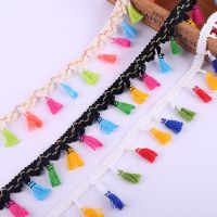 top hot sale fancy tassel trimmings fashion trimming