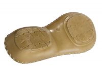 Polyurethane System for Slipper and Shoe Sole