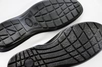 Polyurethane System For Slipper And Shoe Sole